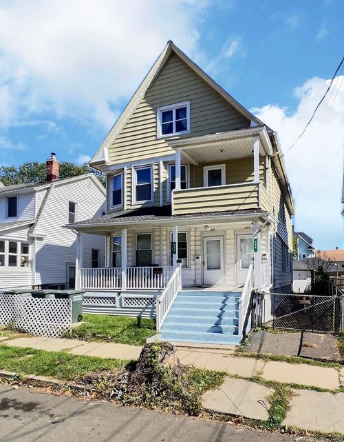 262 Pixlee Pl, Bridgeport, CT, 06610-2925 | Card Image