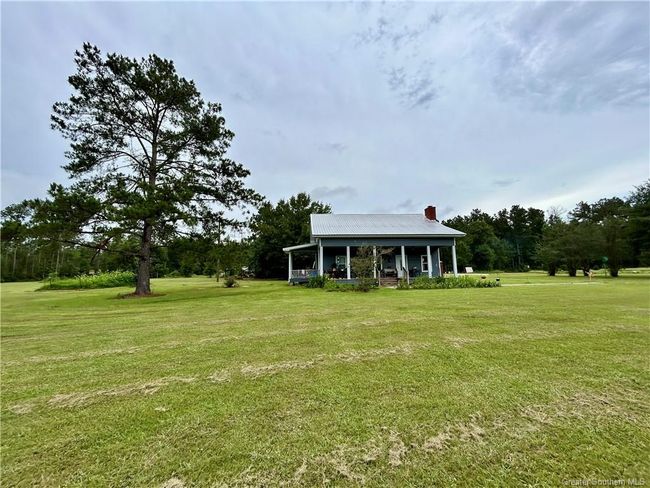255 Calvin Shirley Rd, House other with 7 bedrooms, 4 bathrooms and null parking in Deridder LA | Image 4