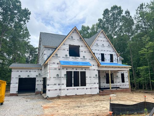 333 Blake St, Raleigh, NC, 27601-1801 | Card Image