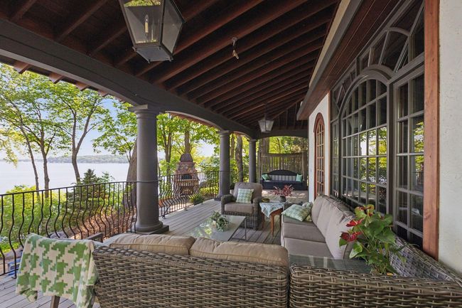 6425 Virginia Dr, House other with 4 bedrooms, 6 bathrooms and null parking in Excelsior MN | Image 45