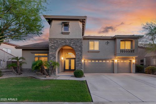 2409 W Woburn Ln, Phoenix, AZ, 85085-5032 | Card Image