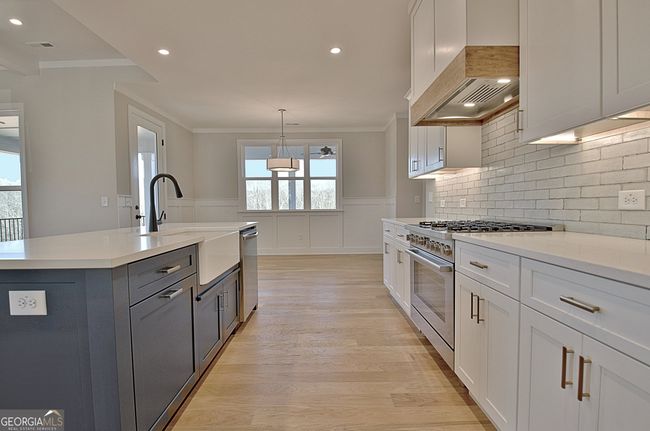 35 Malone Ct, House other with 4 bedrooms, 4 bathrooms and 2 parking in Senoia GA | Image 27