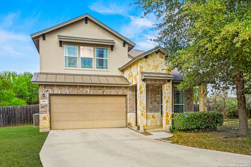 4363 Anson Jones, San Antonio, TX, 78223-4848 | Card Image