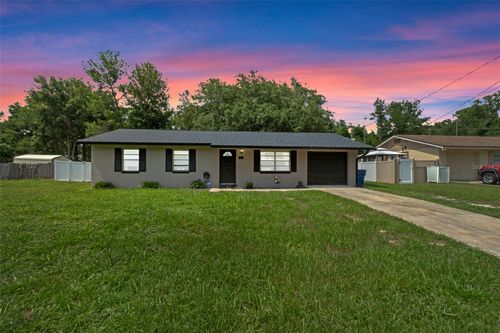 311 Dogwood Ave, ORANGE CITY, FL, 32763-7342 | Card Image