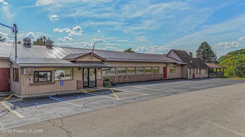 152 Diner Rd, Laceyville, PA, 18623-7916 | Card Image