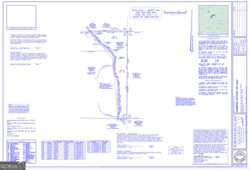 lot-2-east-2 EAST Dry Pond Rd, Ranger, GA, 30734 | Card Image