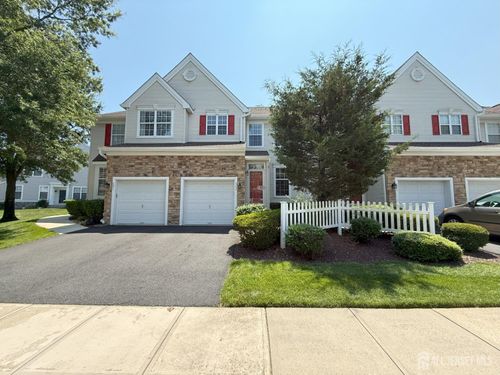 602 Yarrow Cir, Dayton, NJ, 08810-2433 | Card Image