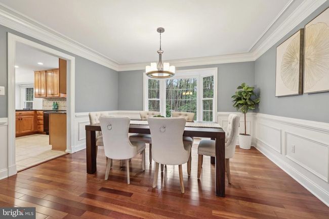 2912 Oakton Ridge Cir, House other with 5 bedrooms, 4 bathrooms and null parking in OAKTON VA | Image 10