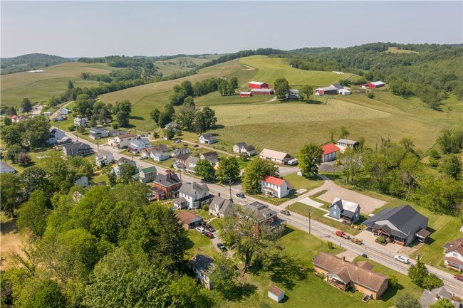 4575 Prosperity Pike, House other with 4 bedrooms, 4 bathrooms and null parking in Prosperity PA | Image 50