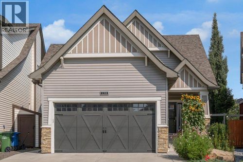 138 Reunion Landing Nw, Airdrie, AB, T4B3W4 | Card Image