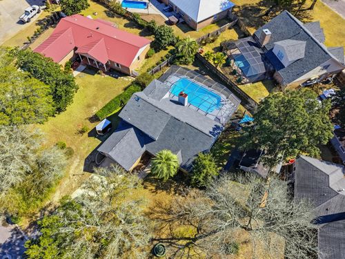 395 Jasmine Ave, Valparaiso, FL, 32580-1609 | Card Image