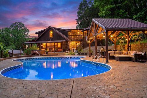 200 Old Log Lick Road, Winchester, KY, 40391 | Card Image