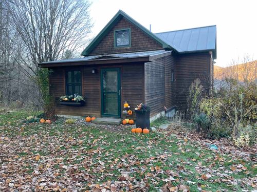 1470 Moody Road, Huntington, VT, 05462 | Card Image