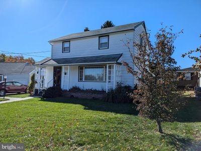 232 Gettys Street, House other with 3 bedrooms, 2 bathrooms and null parking in GETTYSBURG PA | Image 3