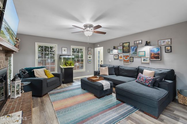 Living Room From Dining Area | Image 19