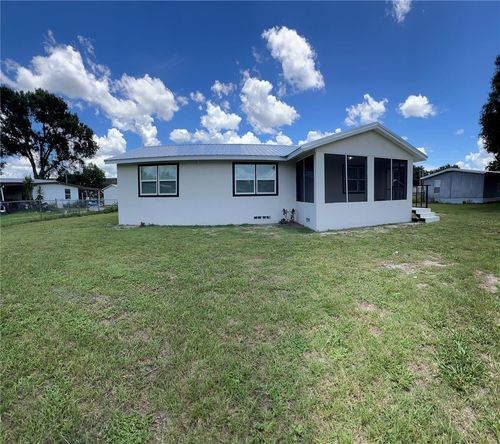 203 Clearwater Ave, POLK CITY, FL, 33868-9177 | Card Image