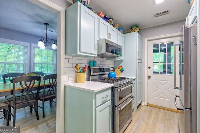 UNIT-1 - 230 Stornoway Dr, Condo with 2 bedrooms, 2 bathrooms and 2 parking in Clayton GA | Image 13