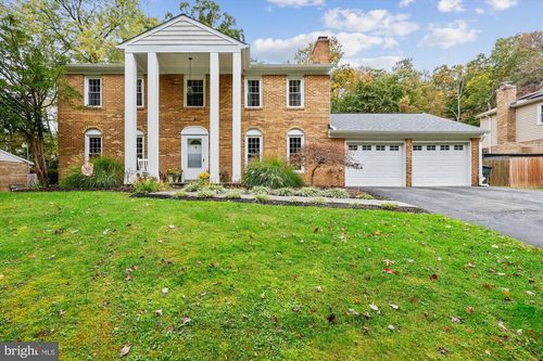1816 Rainbow Dr, SILVER SPRING, MD, 20905-4214 | Card Image