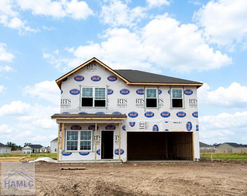 224 Quail Run Dr, Hinesville, GA, 31313 | Card Image
