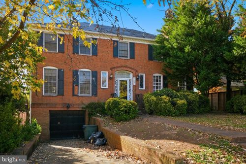 1430 Foxhall Rd Nw, WASHINGTON, DC, 20007-2005 | Card Image