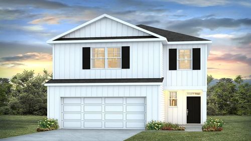 371 Willow Run Drive, Summerville, SC, 29486 | Card Image