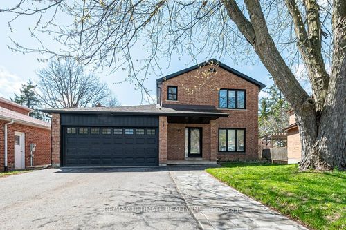 23 Morrow Dr, Alliston, ON, L9R1M6 | Card Image