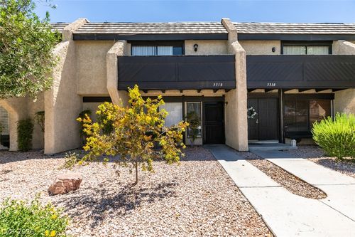 3318 China Dr, Las Vegas, NV, 89121-5748 | Card Image