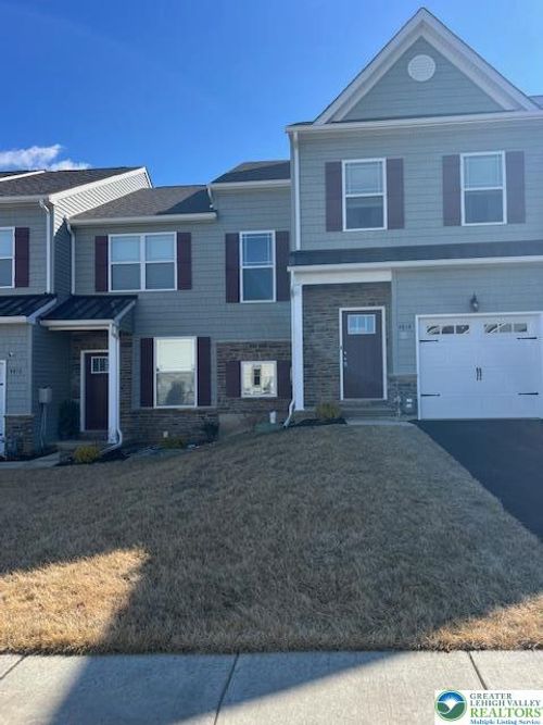 4814 Daisy Rd, ALLENTOWN, PA, 18104-7800 | Card Image