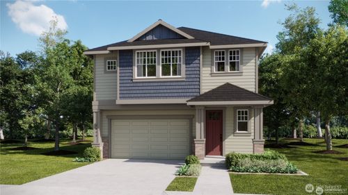 311 182nd St Se, Bothell, WA, 98012-4532 | Card Image