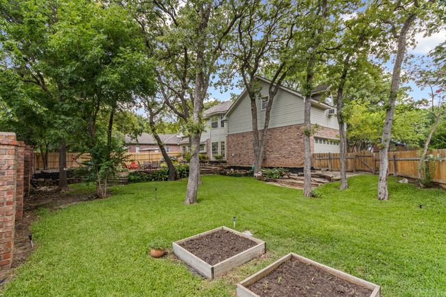 3826 Shady Meadow Dr, House other with 5 bedrooms, 4 bathrooms and null parking in Grapevine TX | Image 34