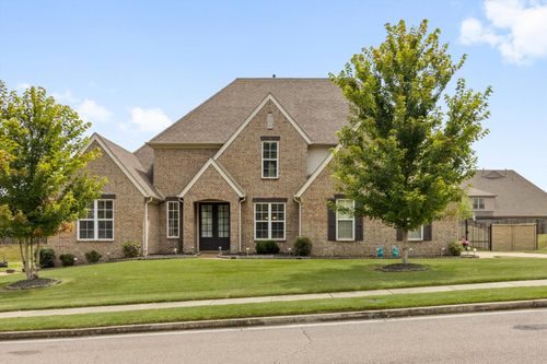 4588 Craddle Hill Dr, Bartlett, TN, 38002-1504 | Card Image