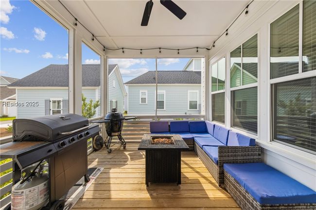 46 Great Heron Way, House other with 4 bedrooms, 4 bathrooms and null parking in Bluffton SC | Image 65