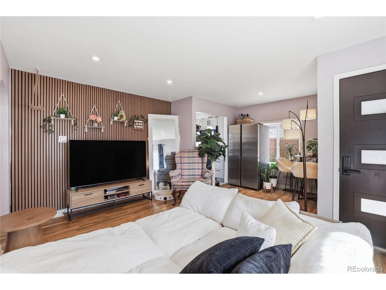 Residential in Denver 5