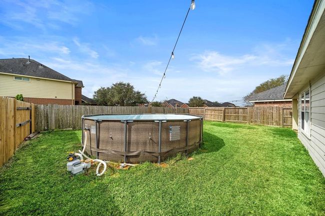 1727 Caldbeck Ln, House other with 3 bedrooms, 2 bathrooms and 2 parking in Fresno TX | Image 34