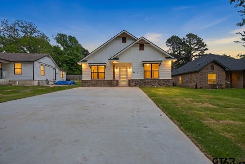 1615 Shawnee Blvd, Tyler, TX, 75702 | Card Image