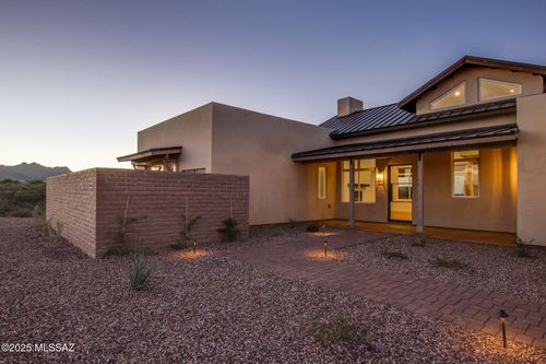 2750 W Black Cloud Court, Tucson, AZ, 85745 | Card Image