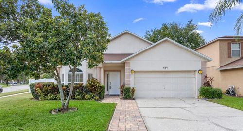 554 Lancer Oak Dr, APOPKA, FL, 32712-2764 | Card Image