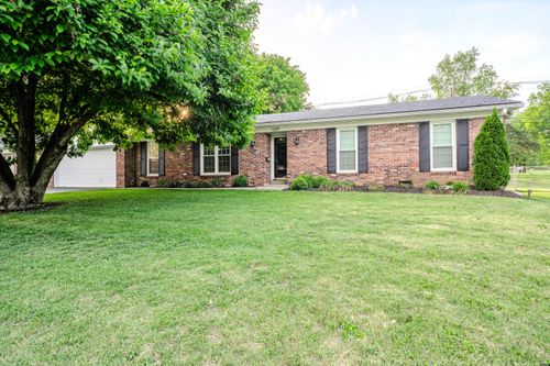1229 Miami Trl, Frankfort, KY, 40601-1607 | Card Image
