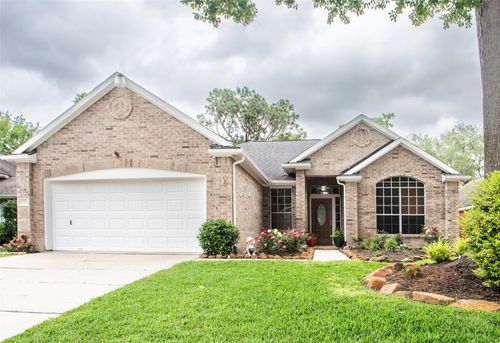 1727 Whispering Forest Dr, Kingwood, TX, 77339-2976 | Card Image