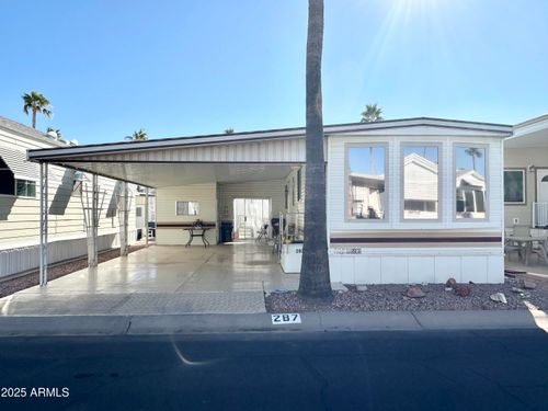 287-287 Diamond Dr, Apache Junction, AZ, 85119 | Card Image