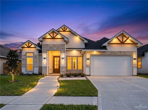 506 La Laguna Rd, Mission, TX, 78572-1306 | Card Image