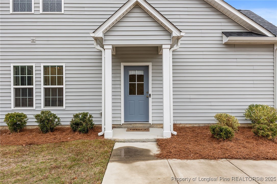 Residential in Fayetteville 4