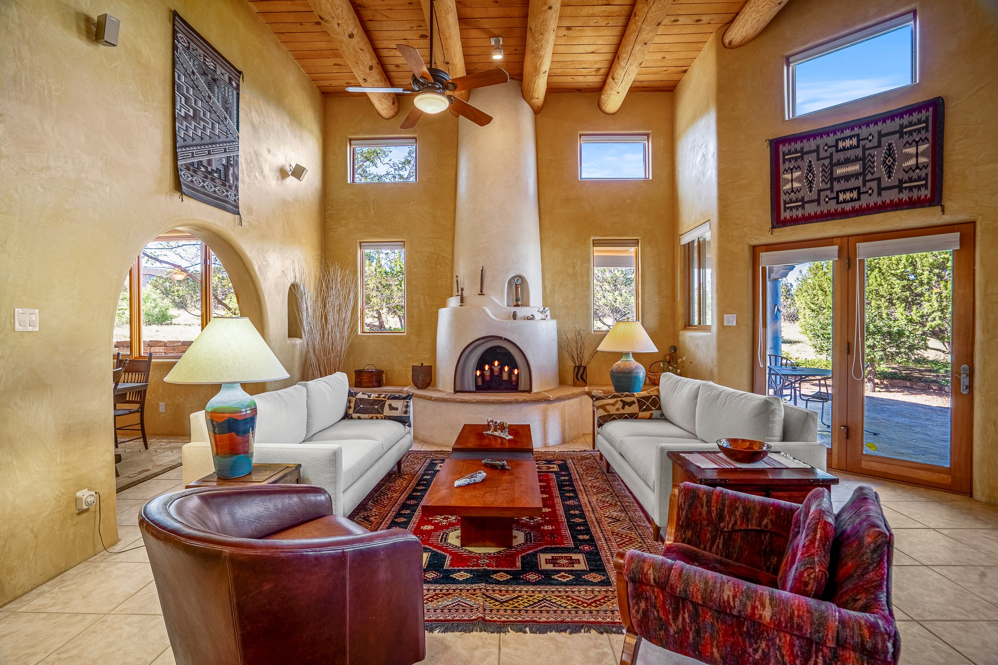 Calle Cal , Santa Fe, NM 87508