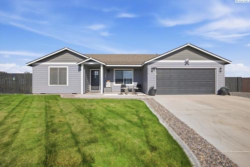 6312 Bulldog Ln, Pasco, WA, 99301-3024 | Card Image