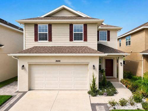 3666 Sagefield Dr, HARMONY, FL, 34773-6204 | Card Image
