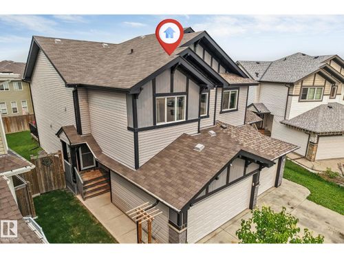 61 Springwood Way, Spruce Grove, AB, T7X0L4 | Card Image