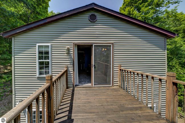 3721 W 18 Rd, House other with 4 bedrooms, 1 bathrooms and null parking in Mesick MI | Image 40