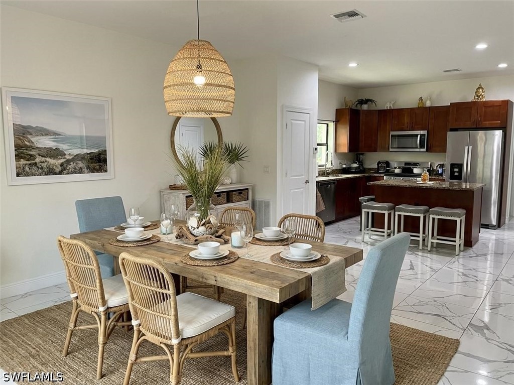 Residential in Naples 2