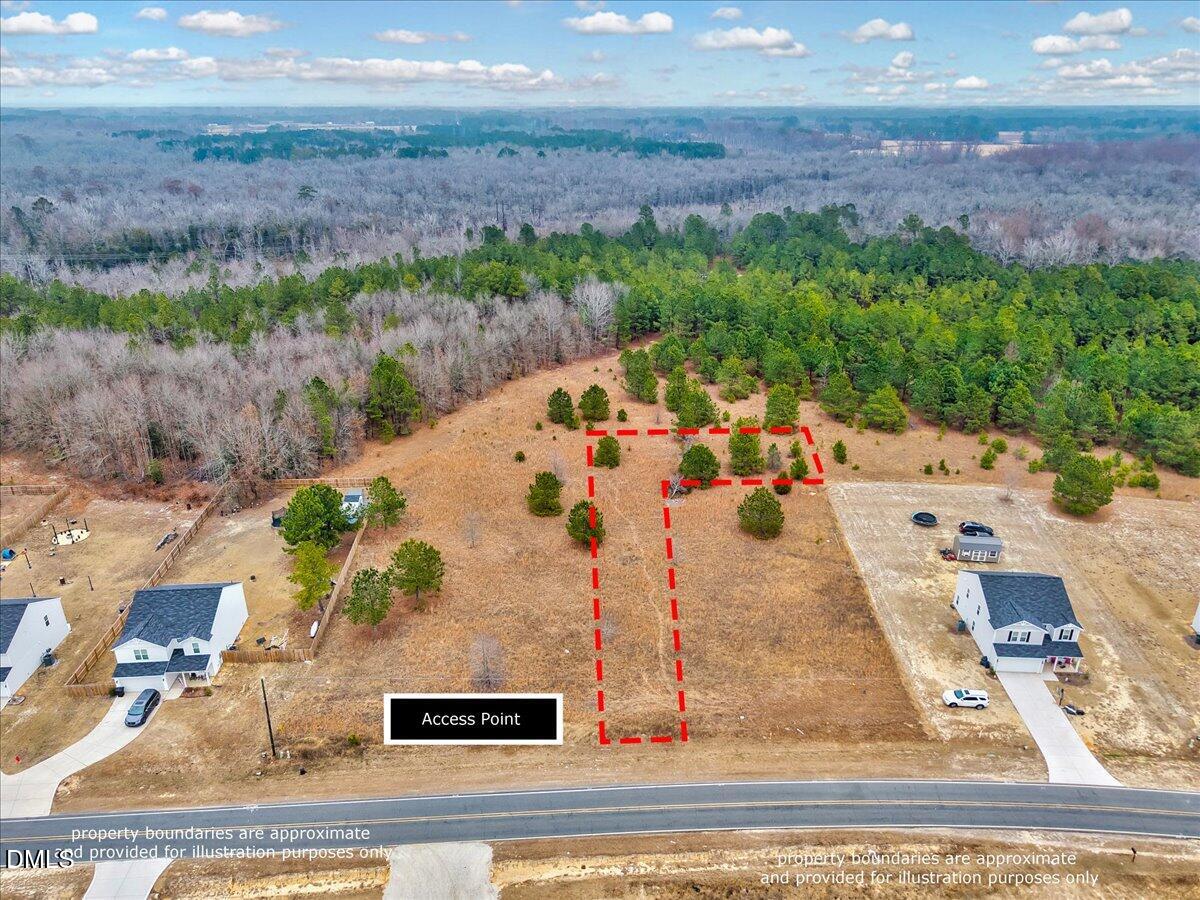 Land in Red Springs