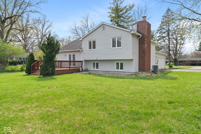 6351 Forest View Dr, House other with 4 bedrooms, 3 bathrooms and null parking in Indianapolis IN | Image 35